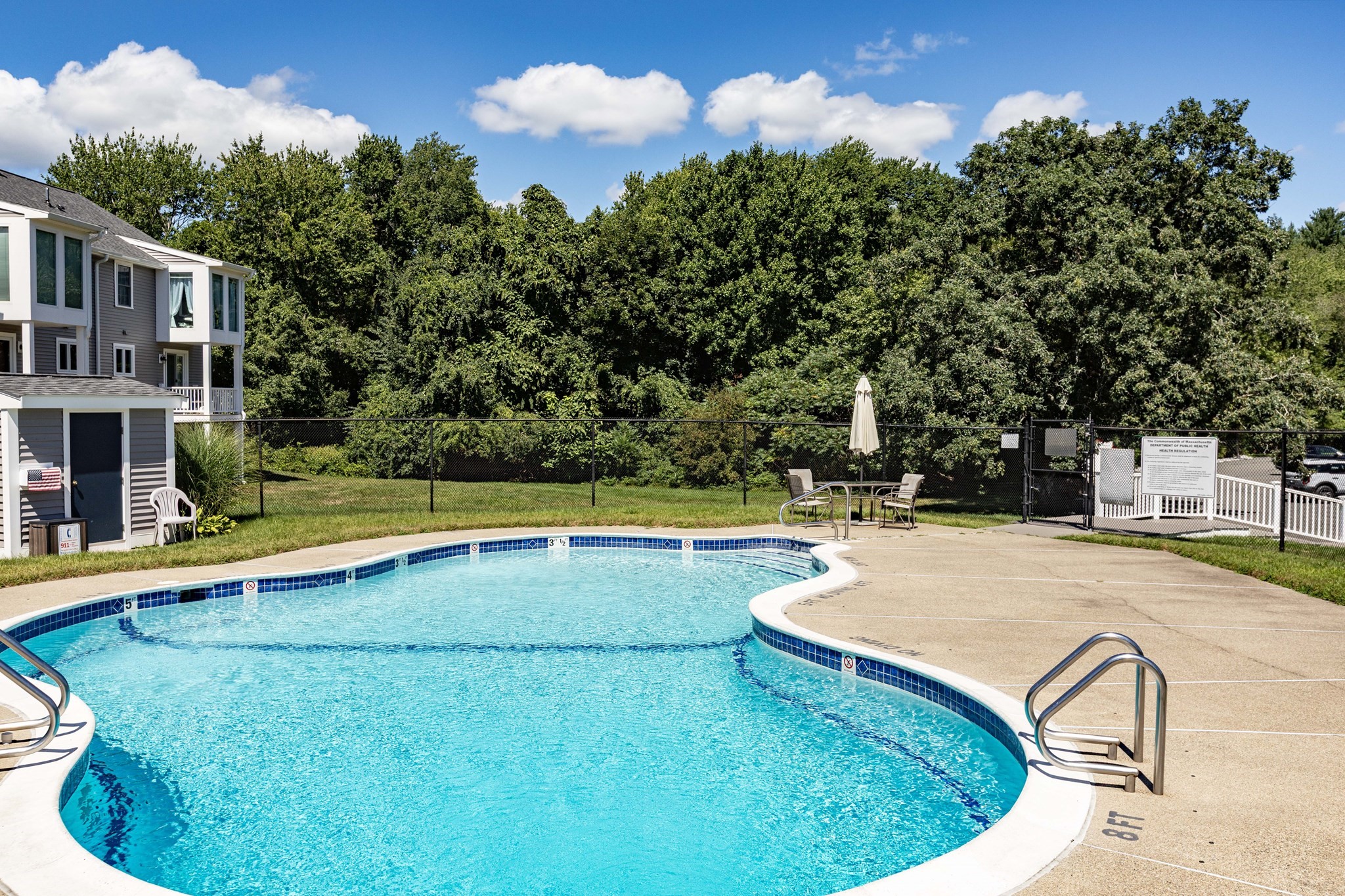 453 Turnpike Street # 24
