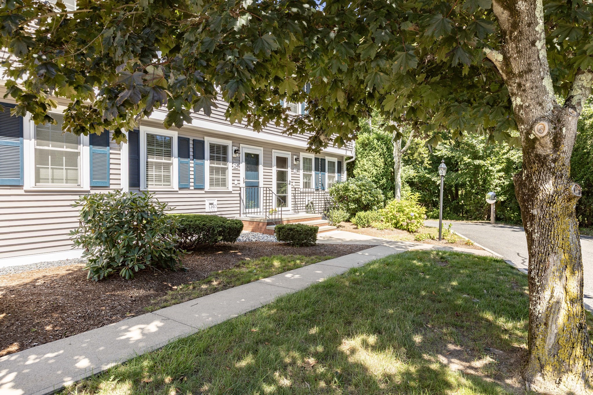 453 Turnpike Street # 24