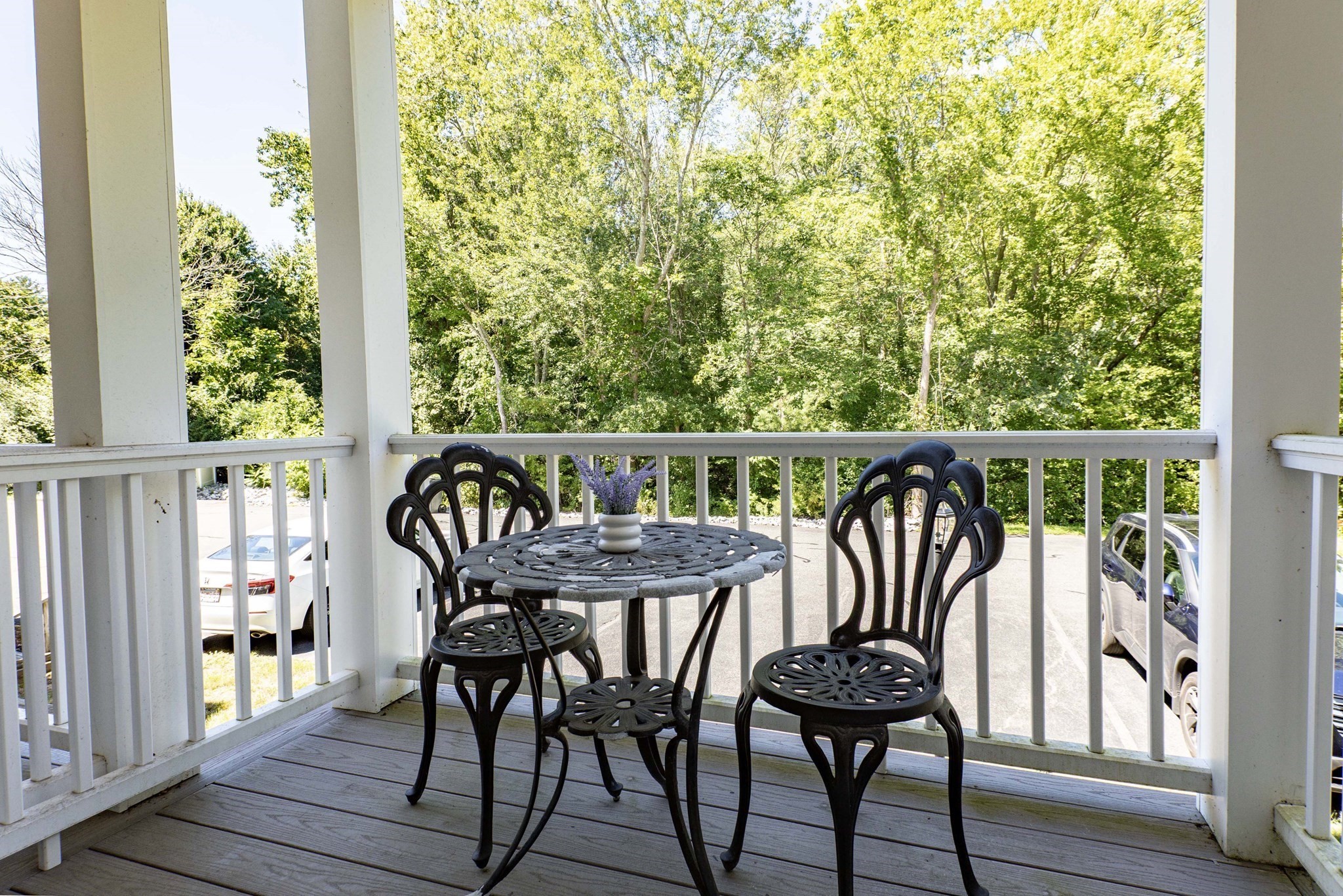 453 Turnpike Street # 24