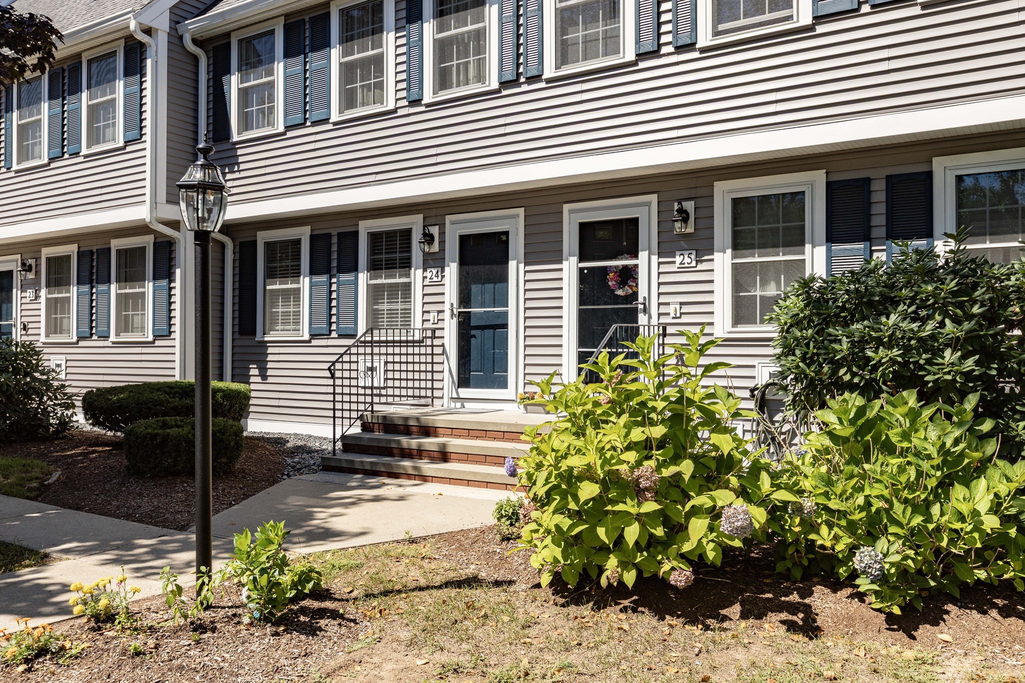 453 Turnpike Street # 24