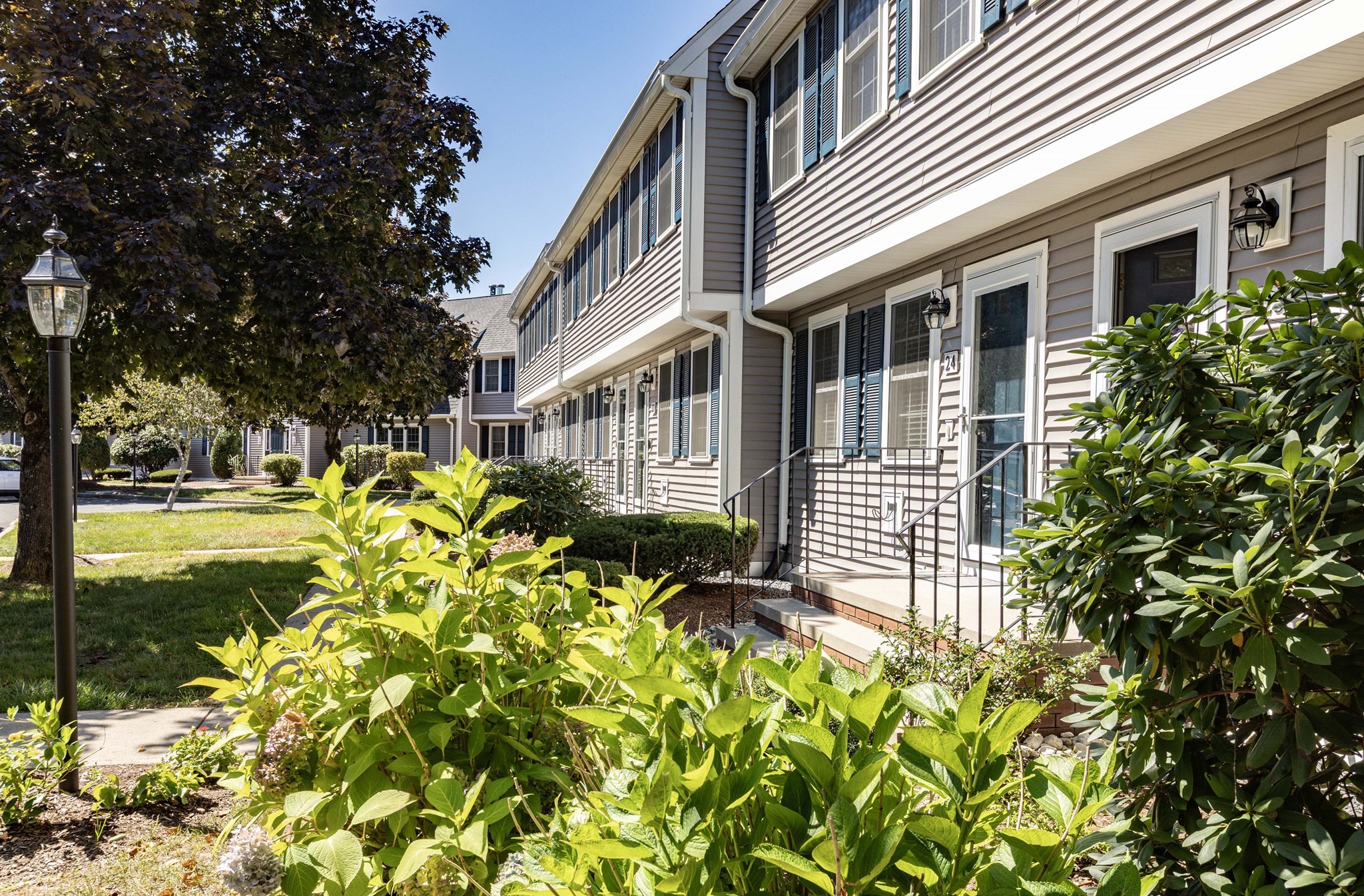 453 Turnpike Street # 24