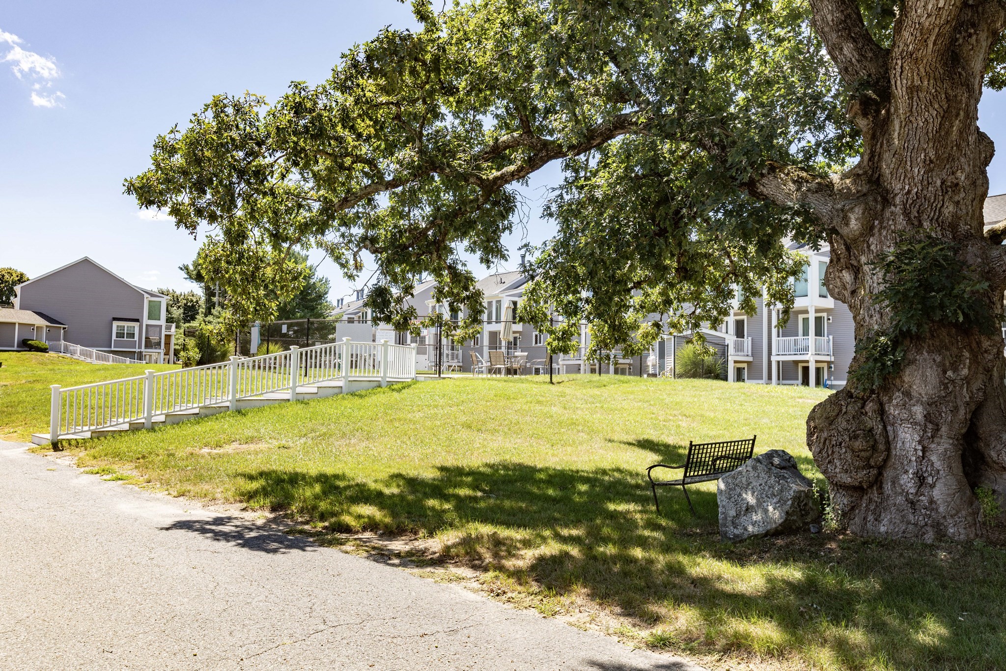 453 Turnpike Street # 24