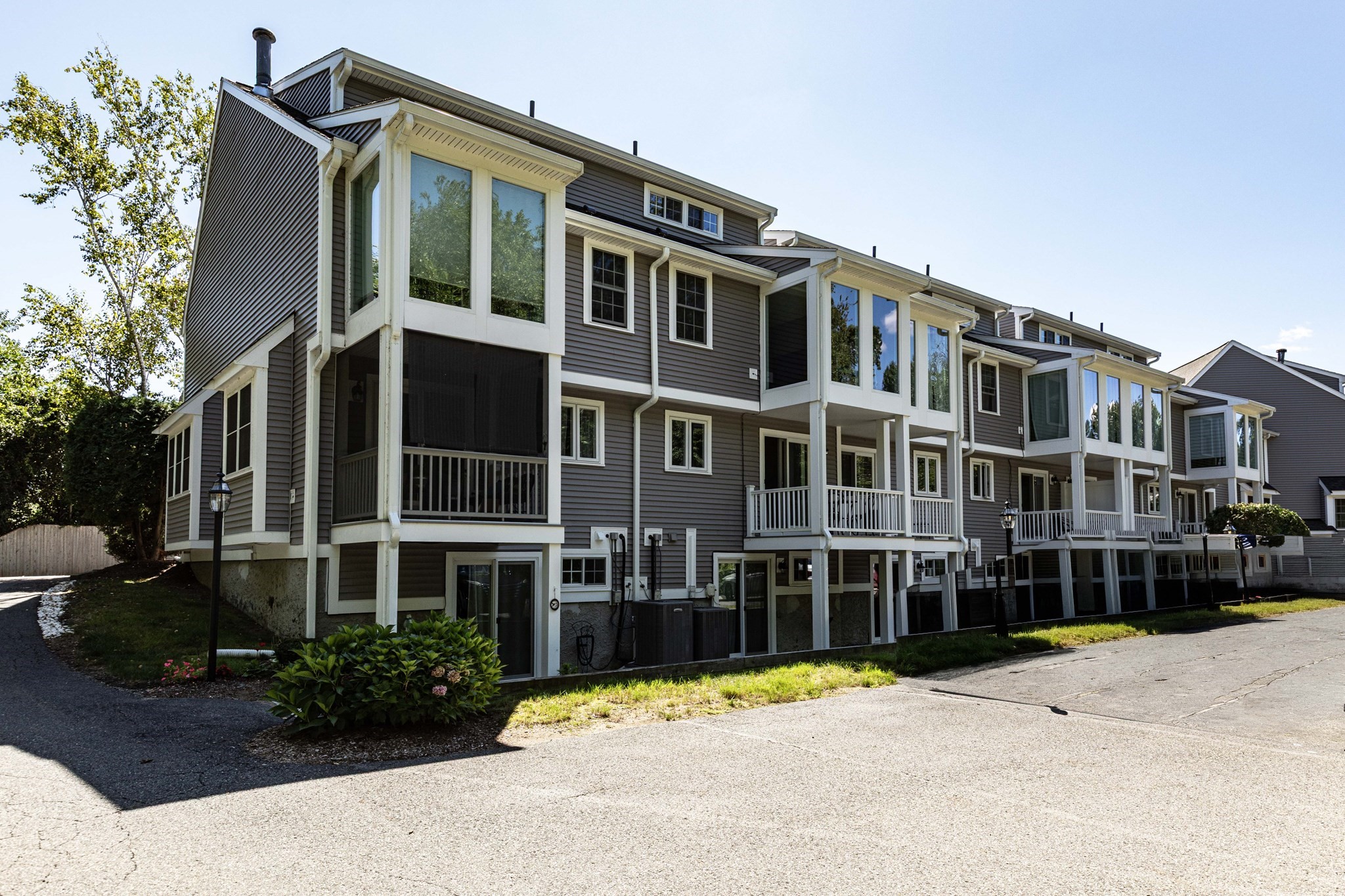 453 Turnpike Street # 24