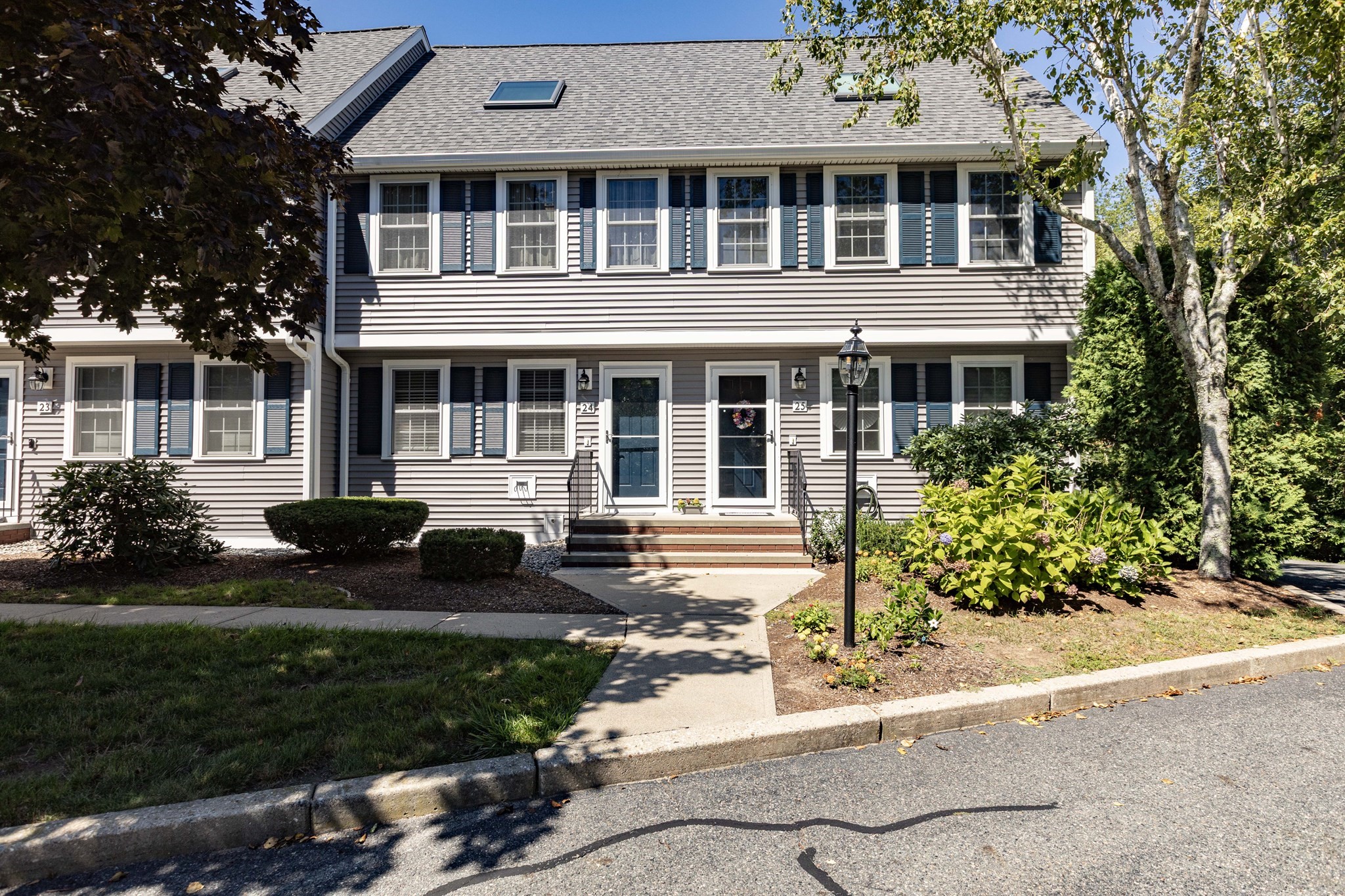 453 Turnpike Street # 24
