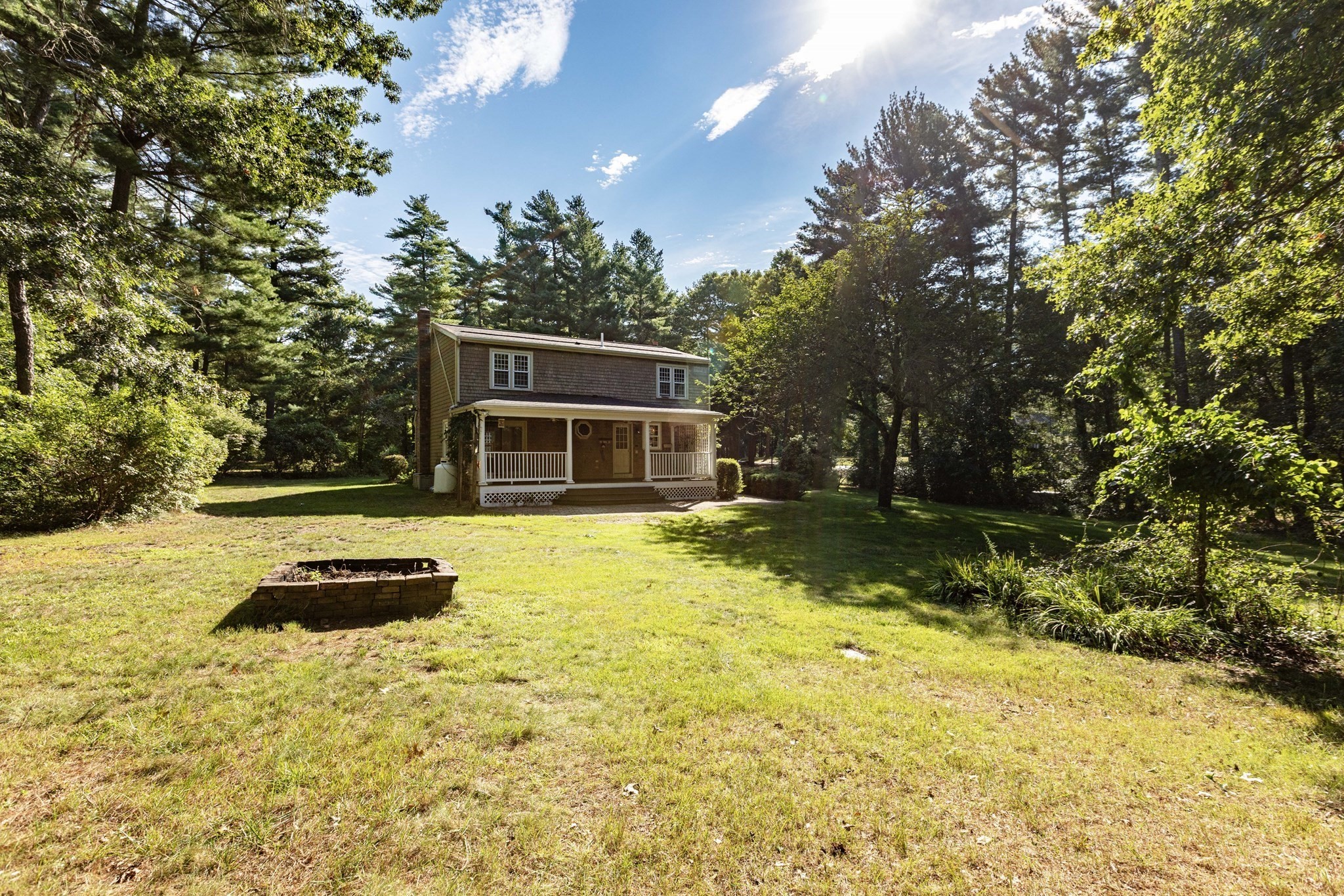 133 Walnut Plain Rd
