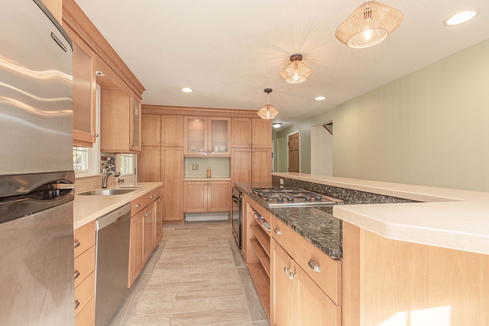 133 Walnut Plain Rd