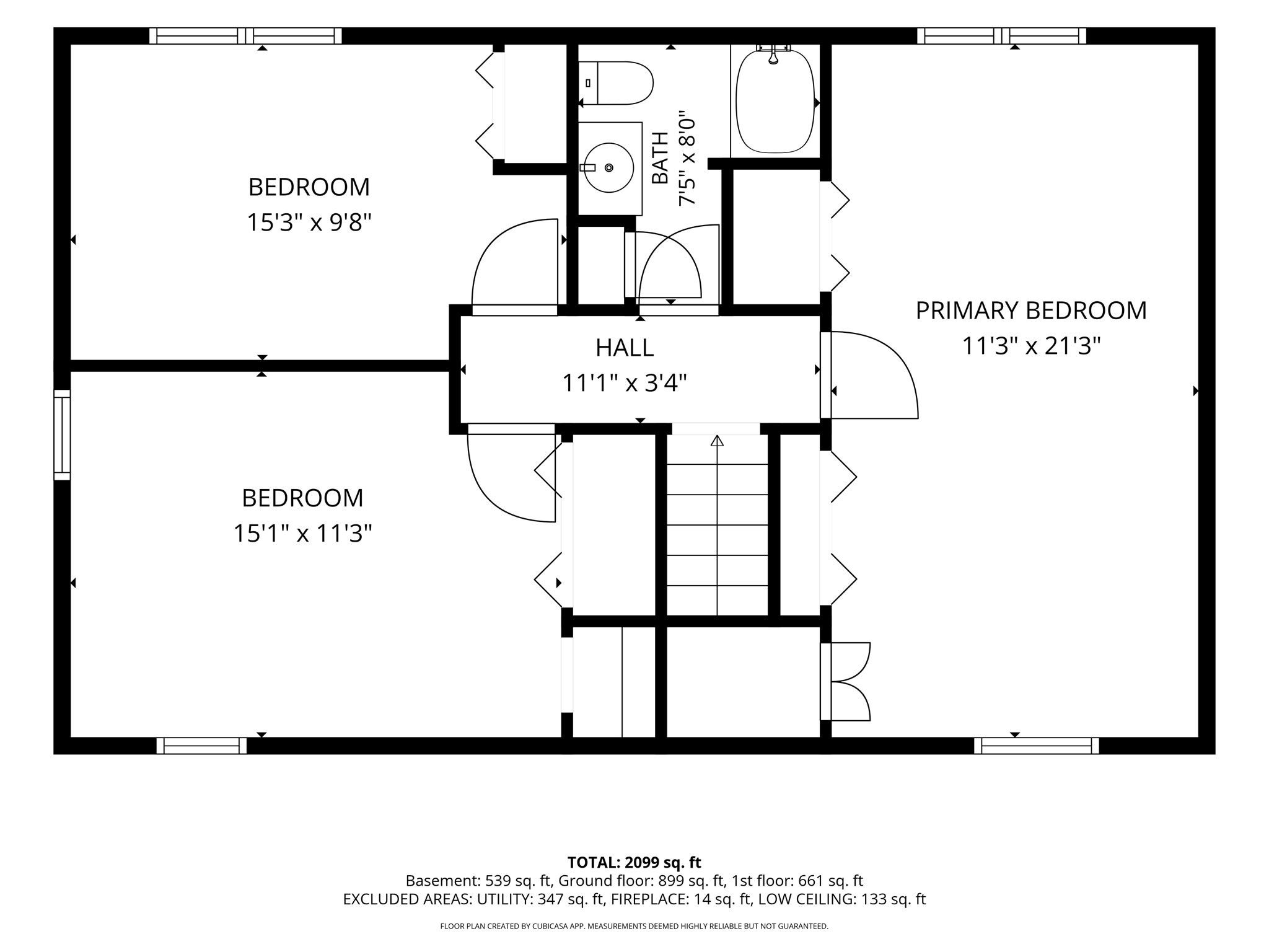 133 Walnut Plain Rd