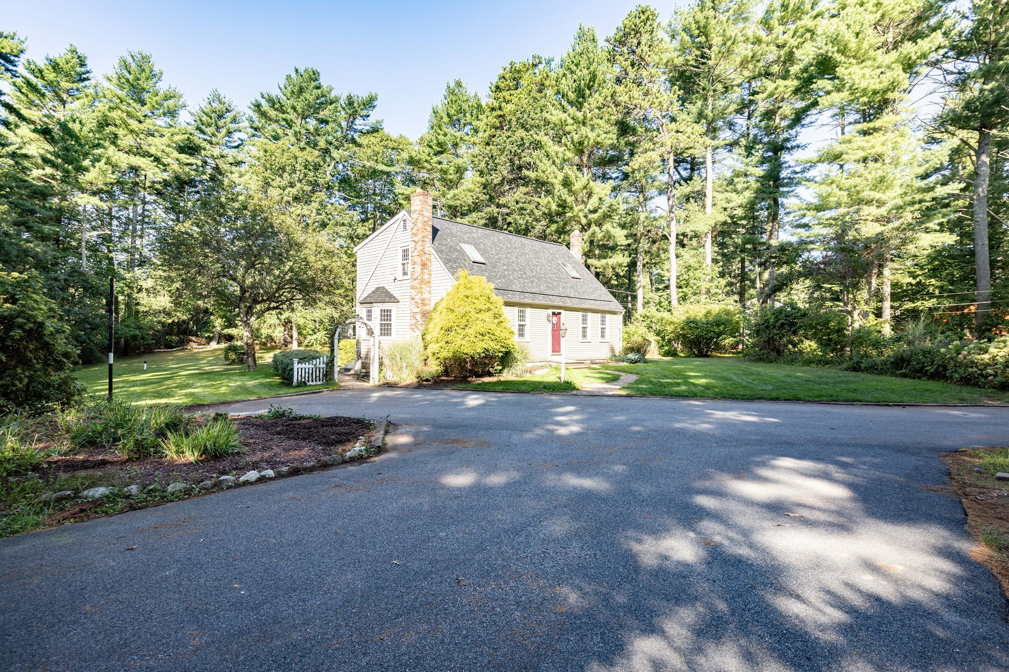 133 Walnut Plain Rd