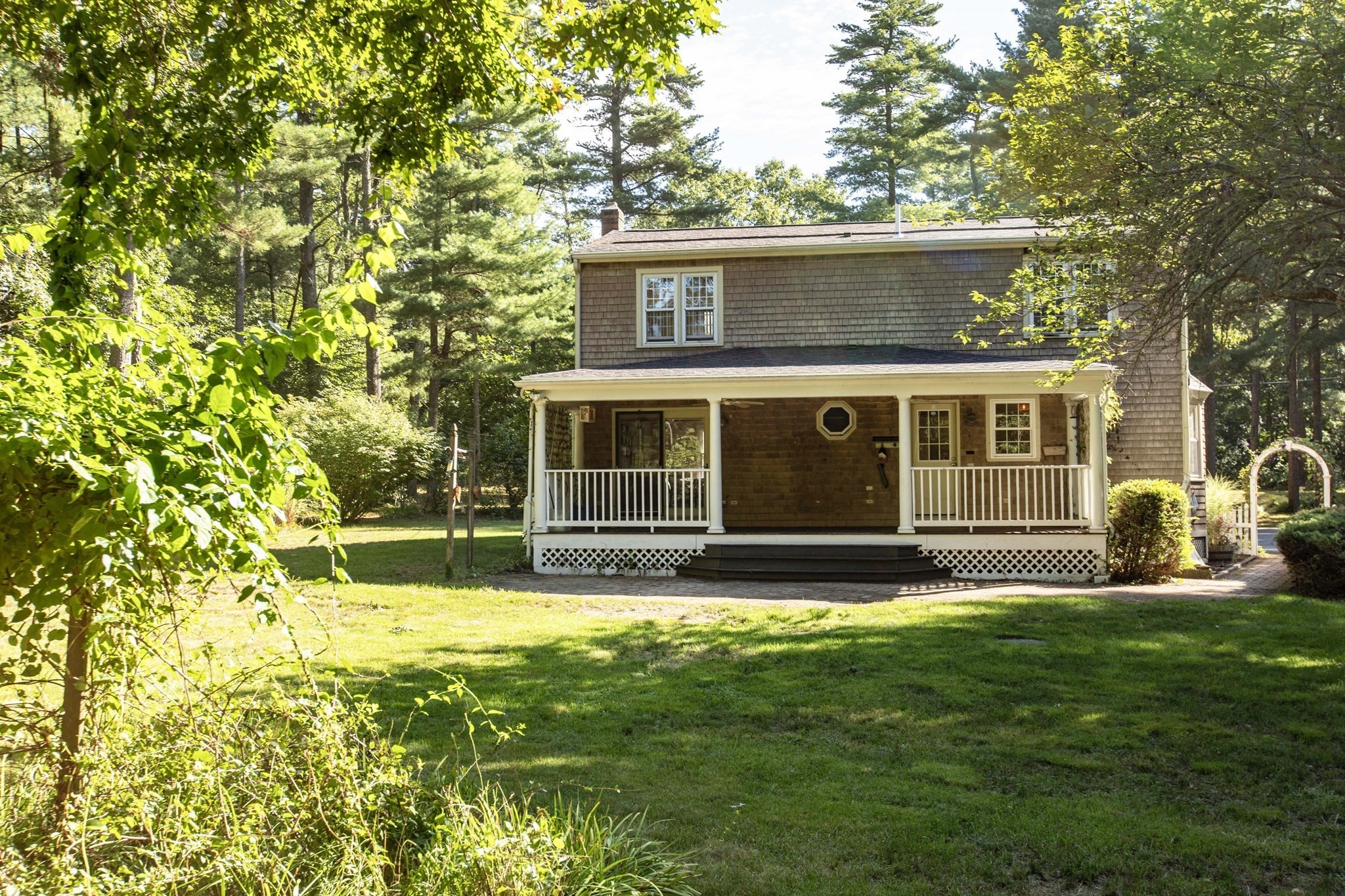 133 Walnut Plain Rd