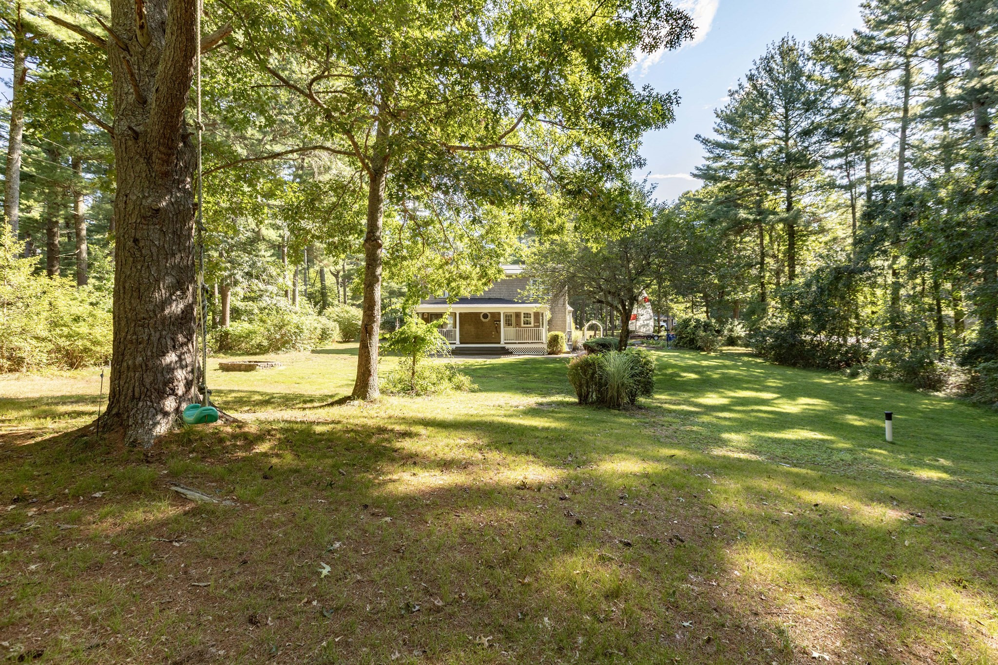 133 Walnut Plain Rd