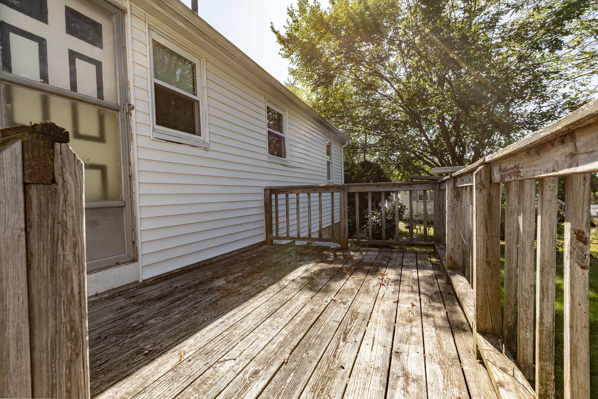 122 Algonquin St