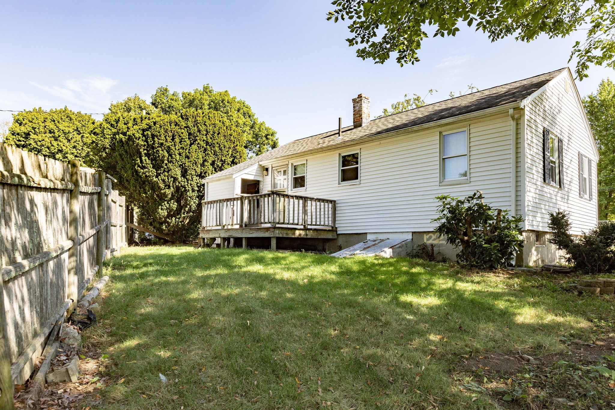 122 Algonquin St