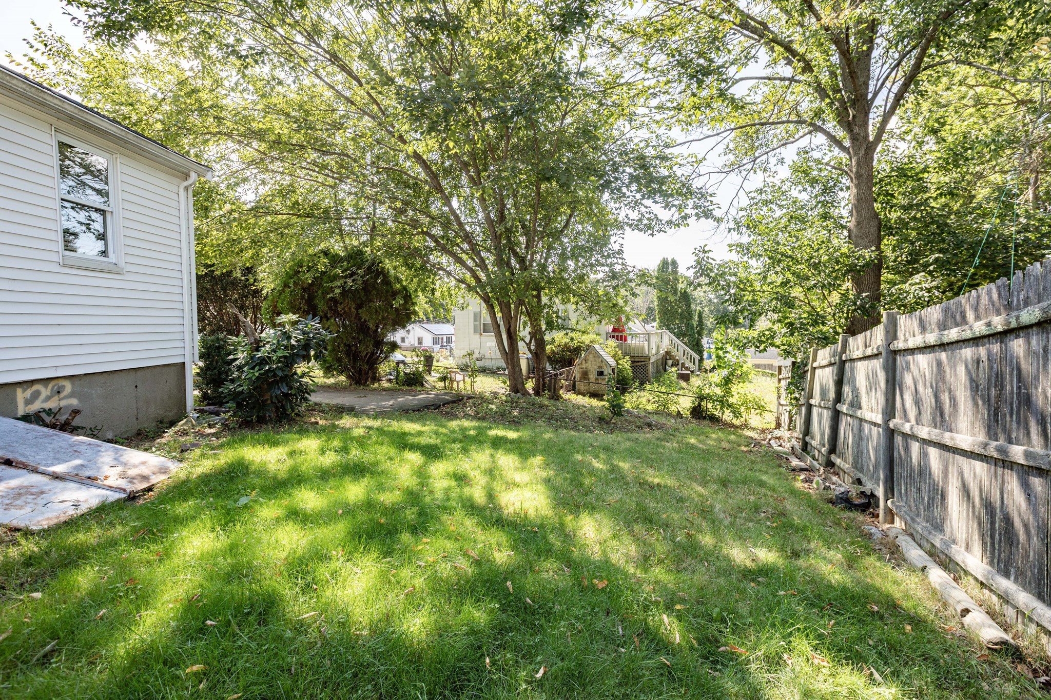 122 Algonquin St