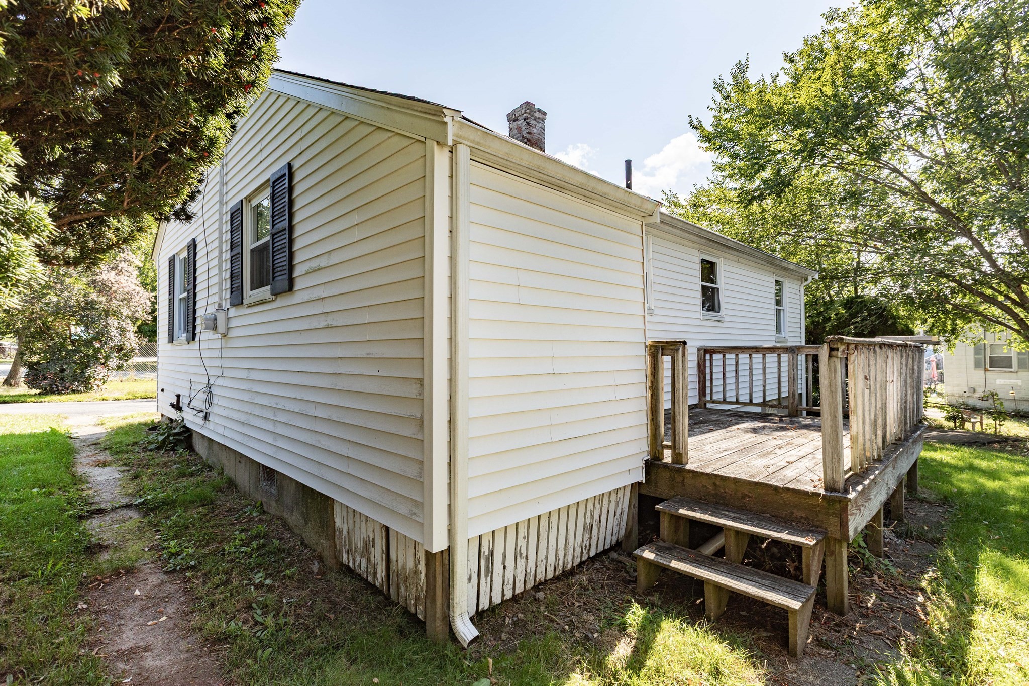 122 Algonquin St