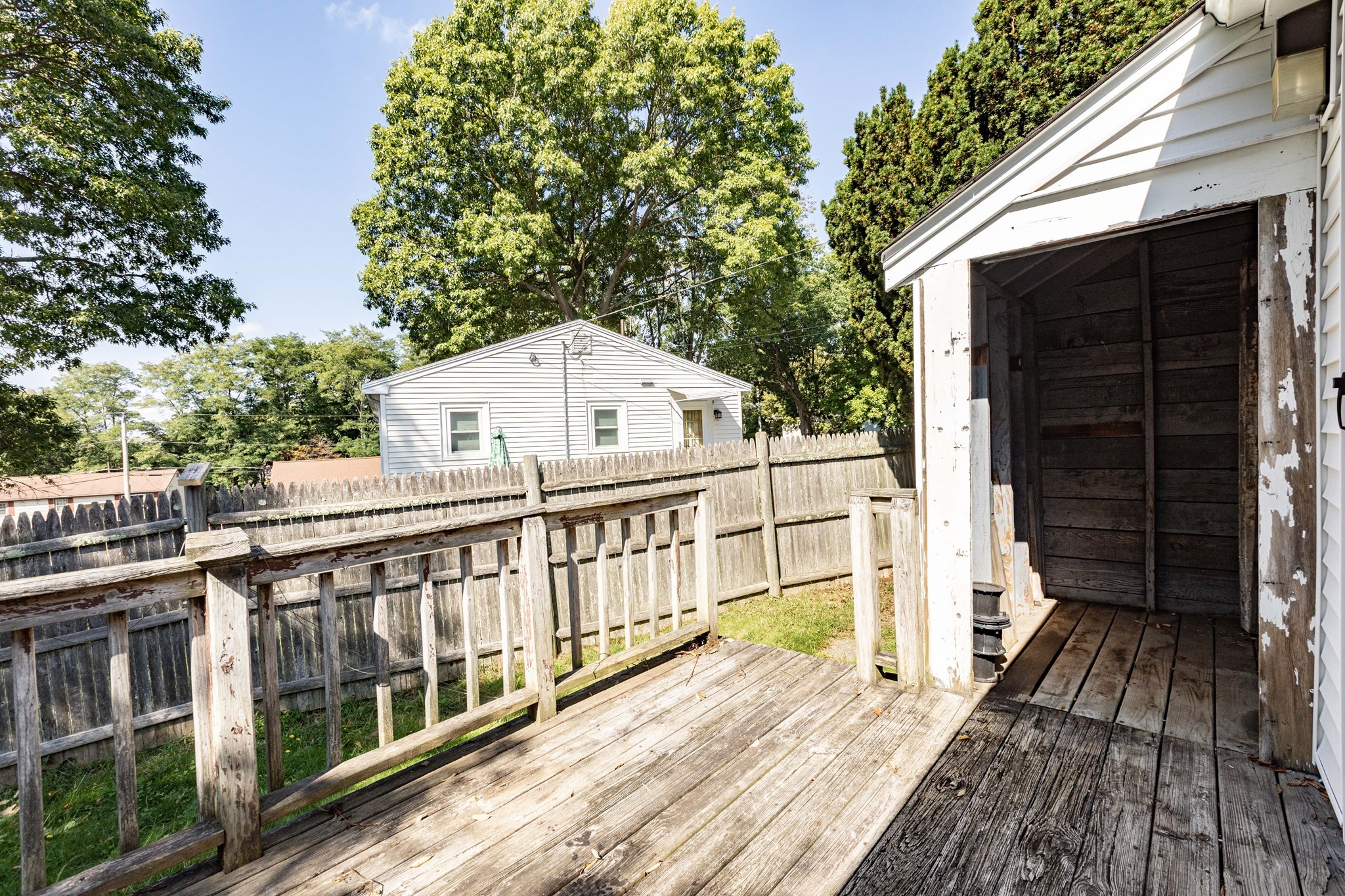 122 Algonquin St