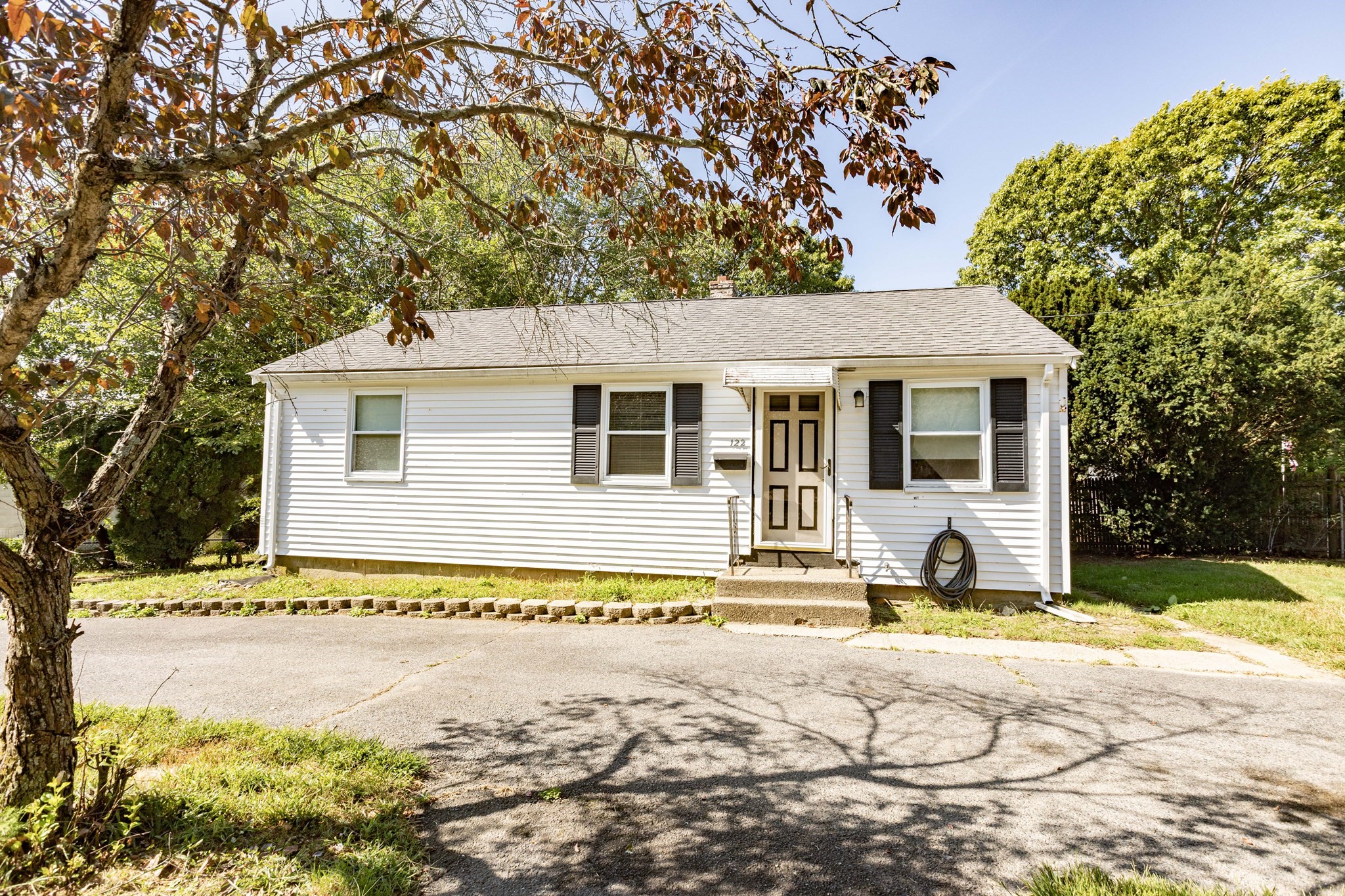 122 Algonquin St