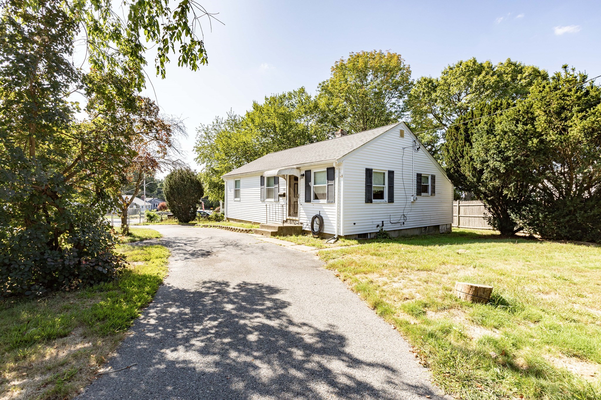122 Algonquin St