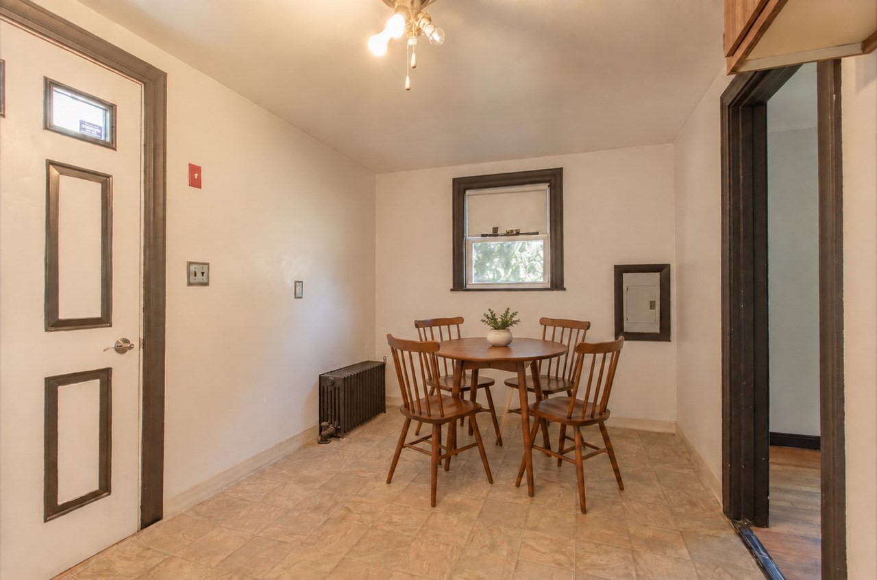 122 Algonquin St
