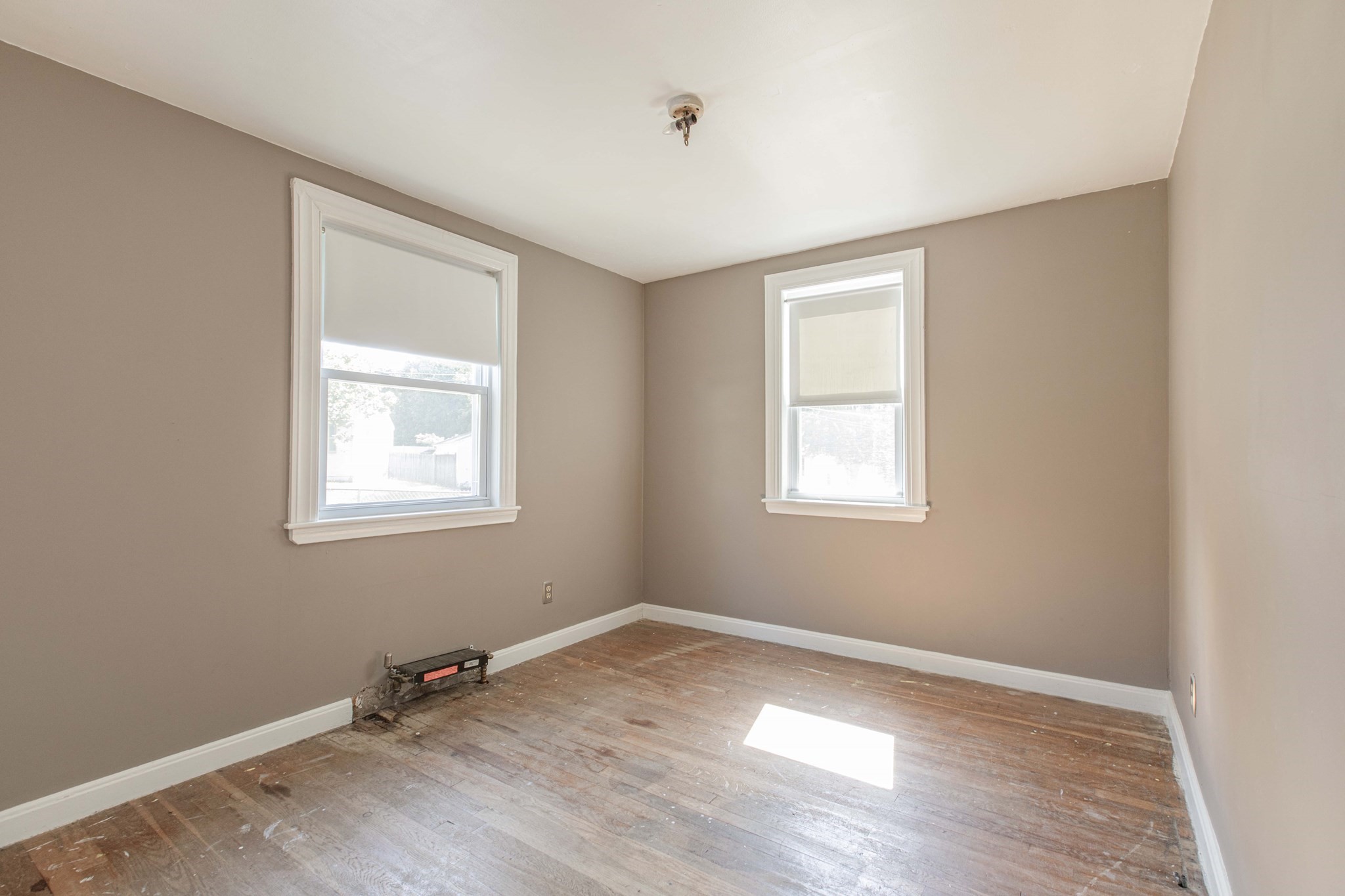 122 Algonquin St