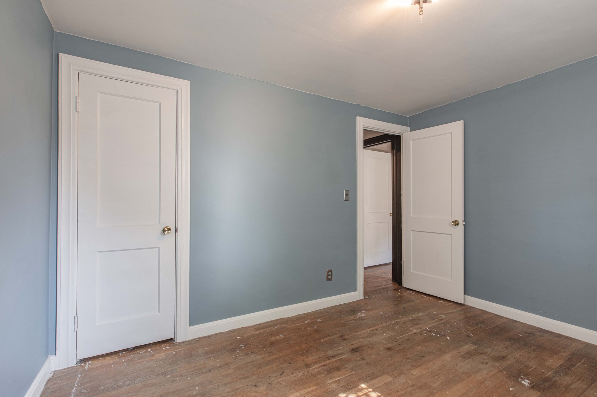 122 Algonquin St