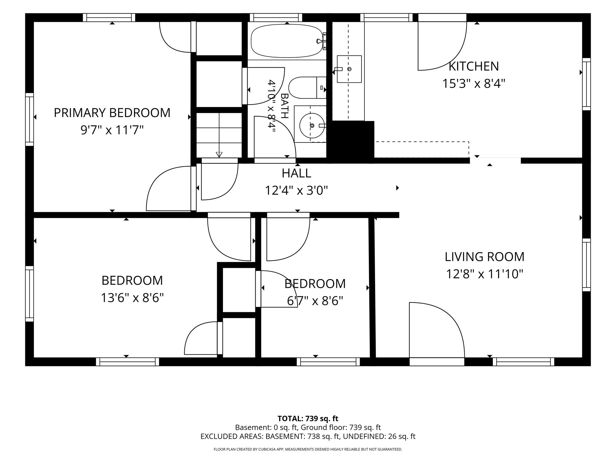 122 Algonquin St