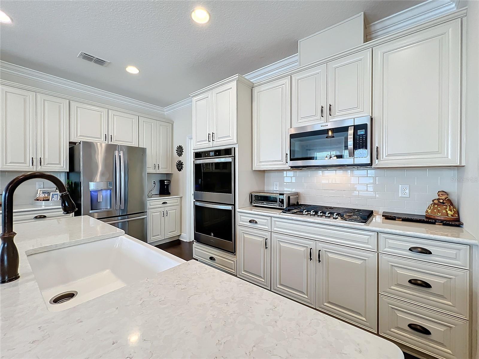 Ocoee Home in Arden Park North Gated Community