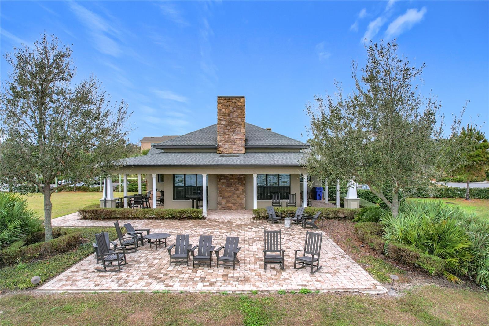 Ocoee Home in Arden Park North Gated Community