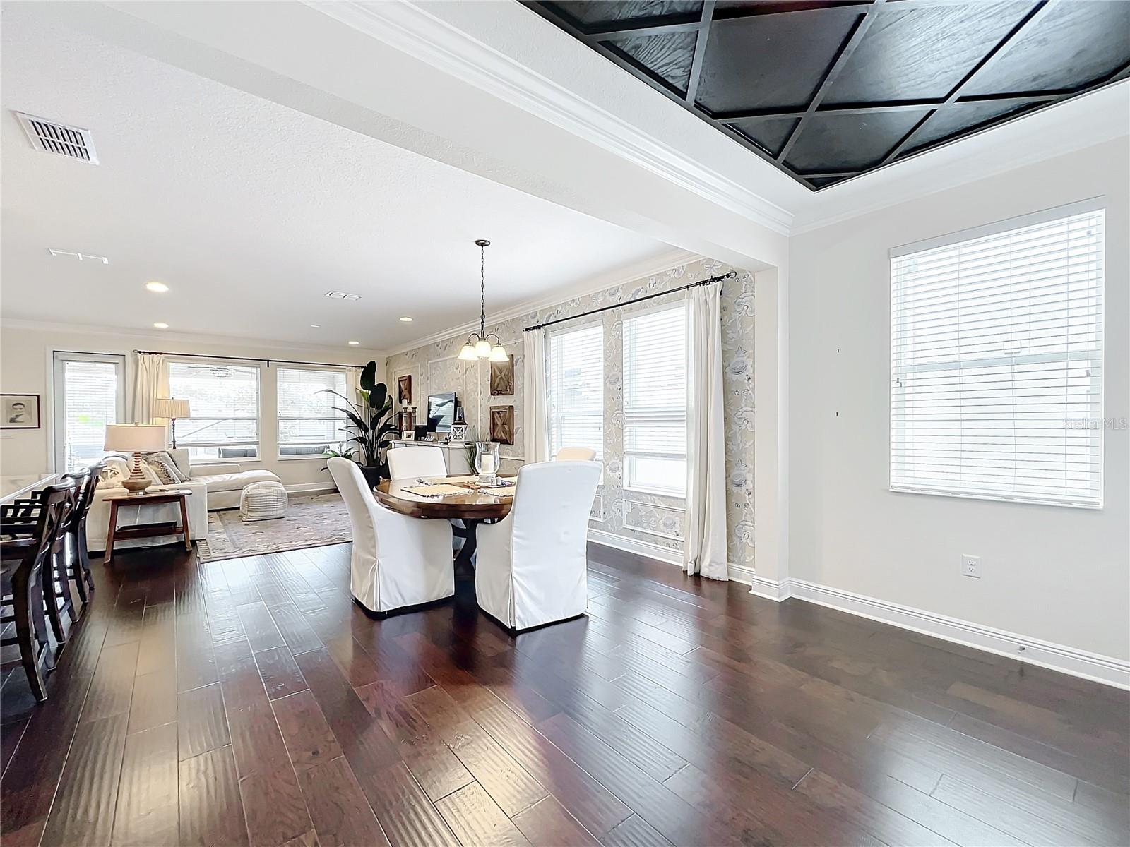 Ocoee Home in Arden Park North Gated Community