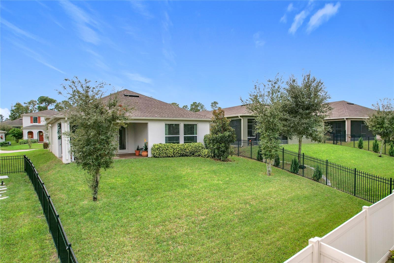 Ocoee Home in Arden Park North Gated Community