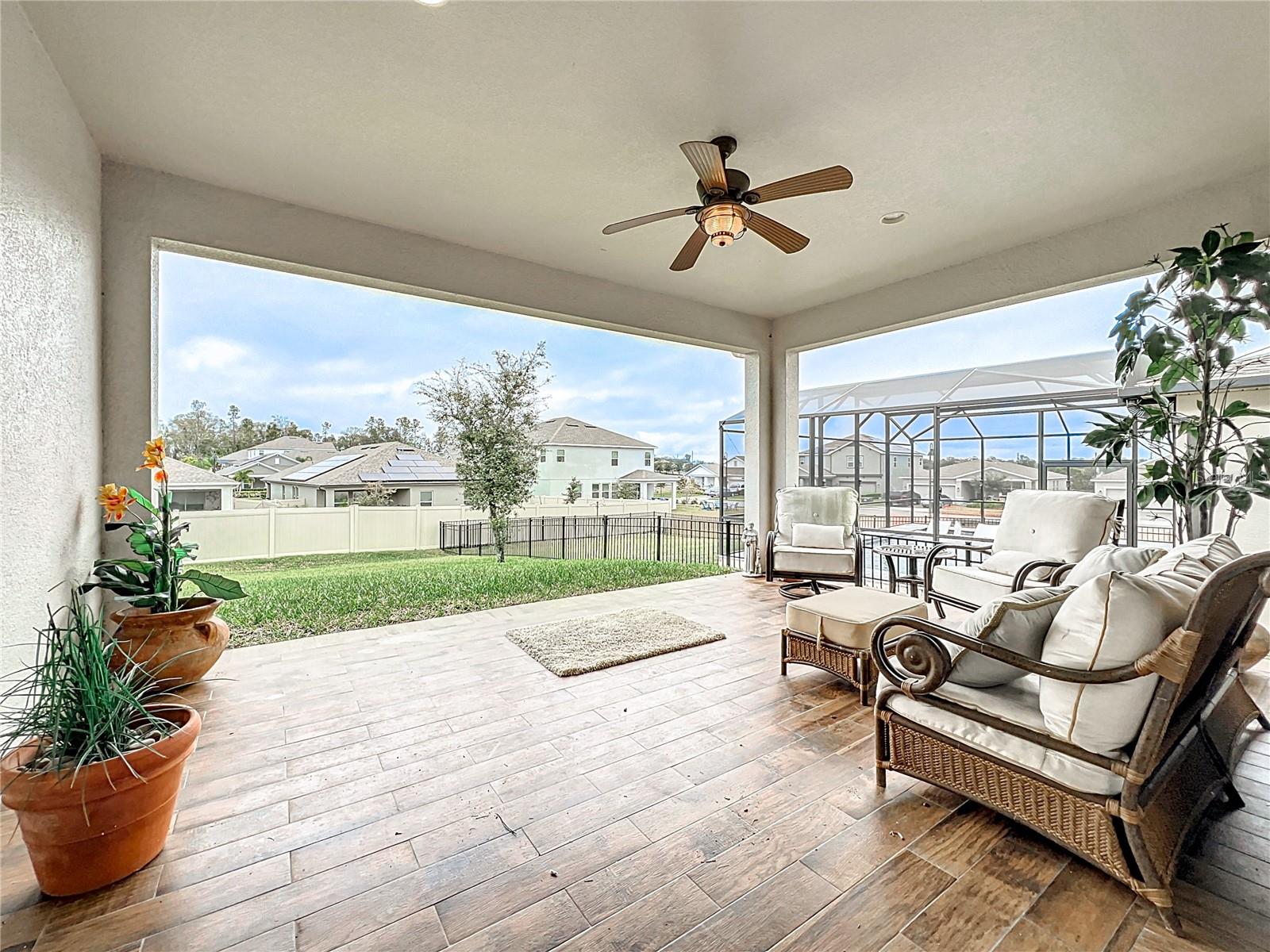 Ocoee Home in Arden Park North Gated Community