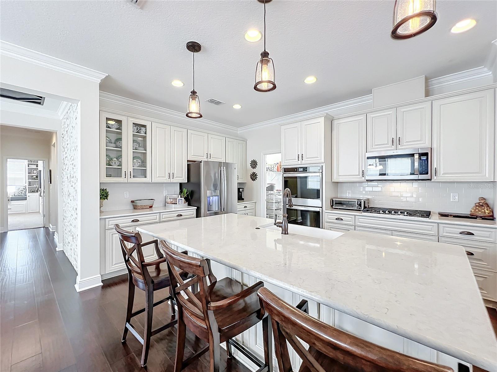 Ocoee Home in Arden Park North Gated Community