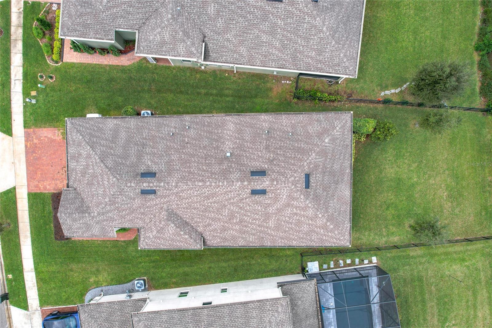 Ocoee Home in Arden Park North Gated Community