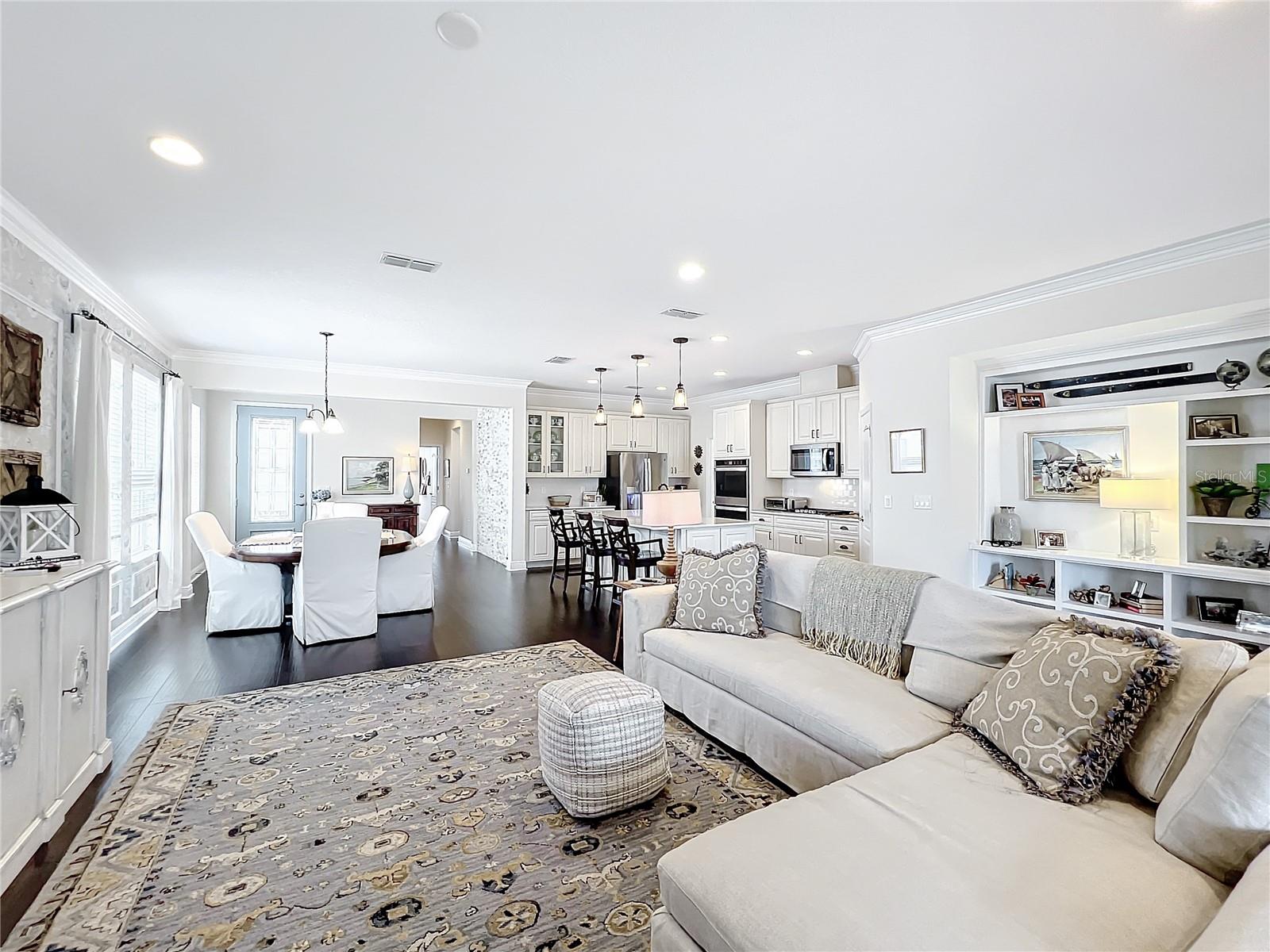 Ocoee Home in Arden Park North Gated Community