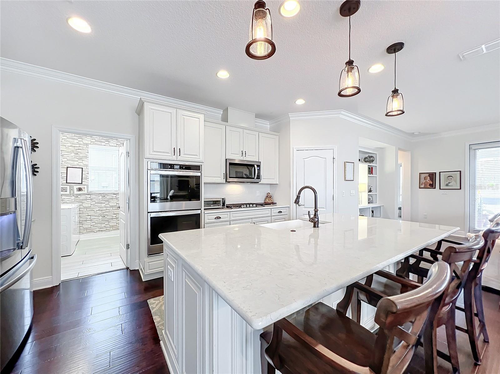 Ocoee Home in Arden Park North Gated Community