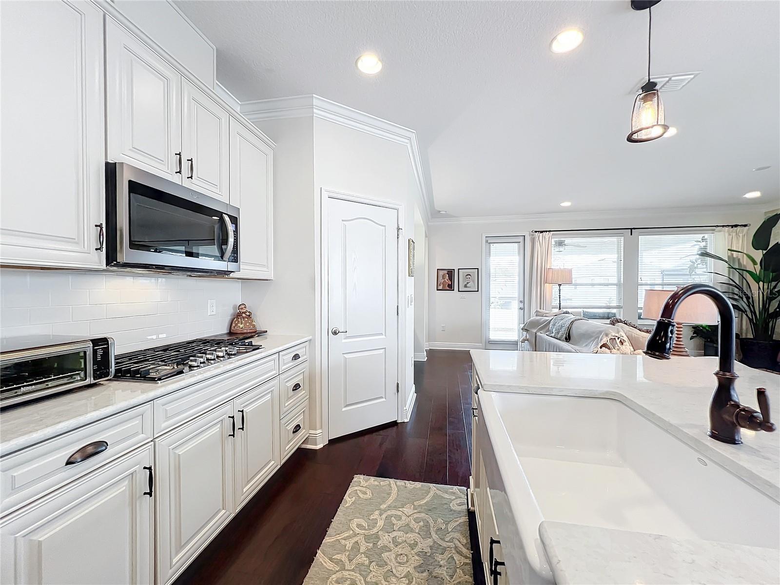 Ocoee Home in Arden Park North Gated Community