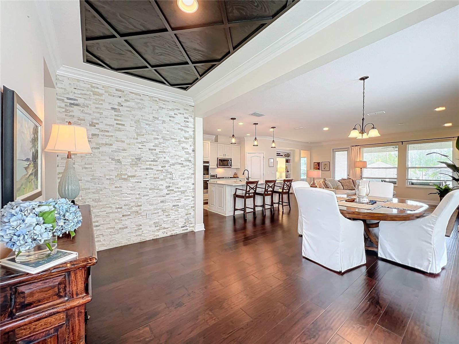 Ocoee Home in Arden Park North Gated Community