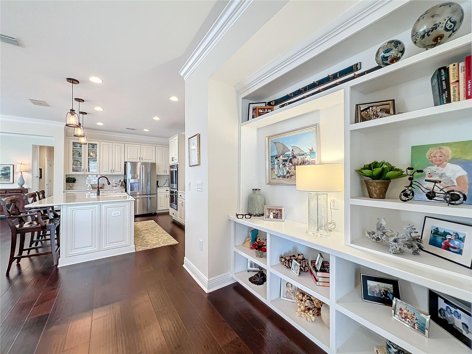 Ocoee Home in Arden Park North Gated Community