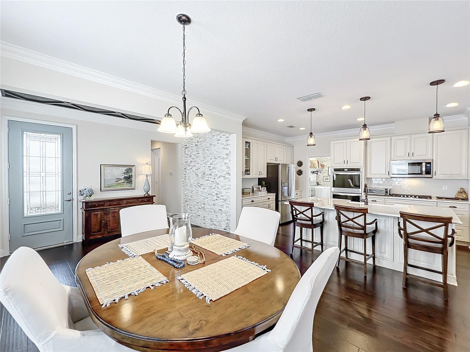 Ocoee Home in Arden Park North Gated Community