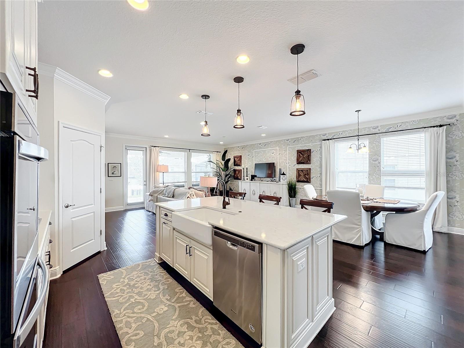 Ocoee Home in Arden Park North Gated Community