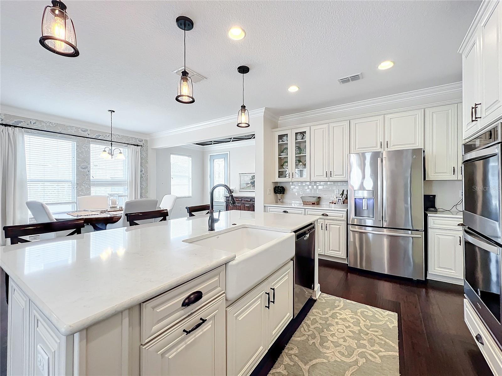 Ocoee Home in Arden Park North Gated Community