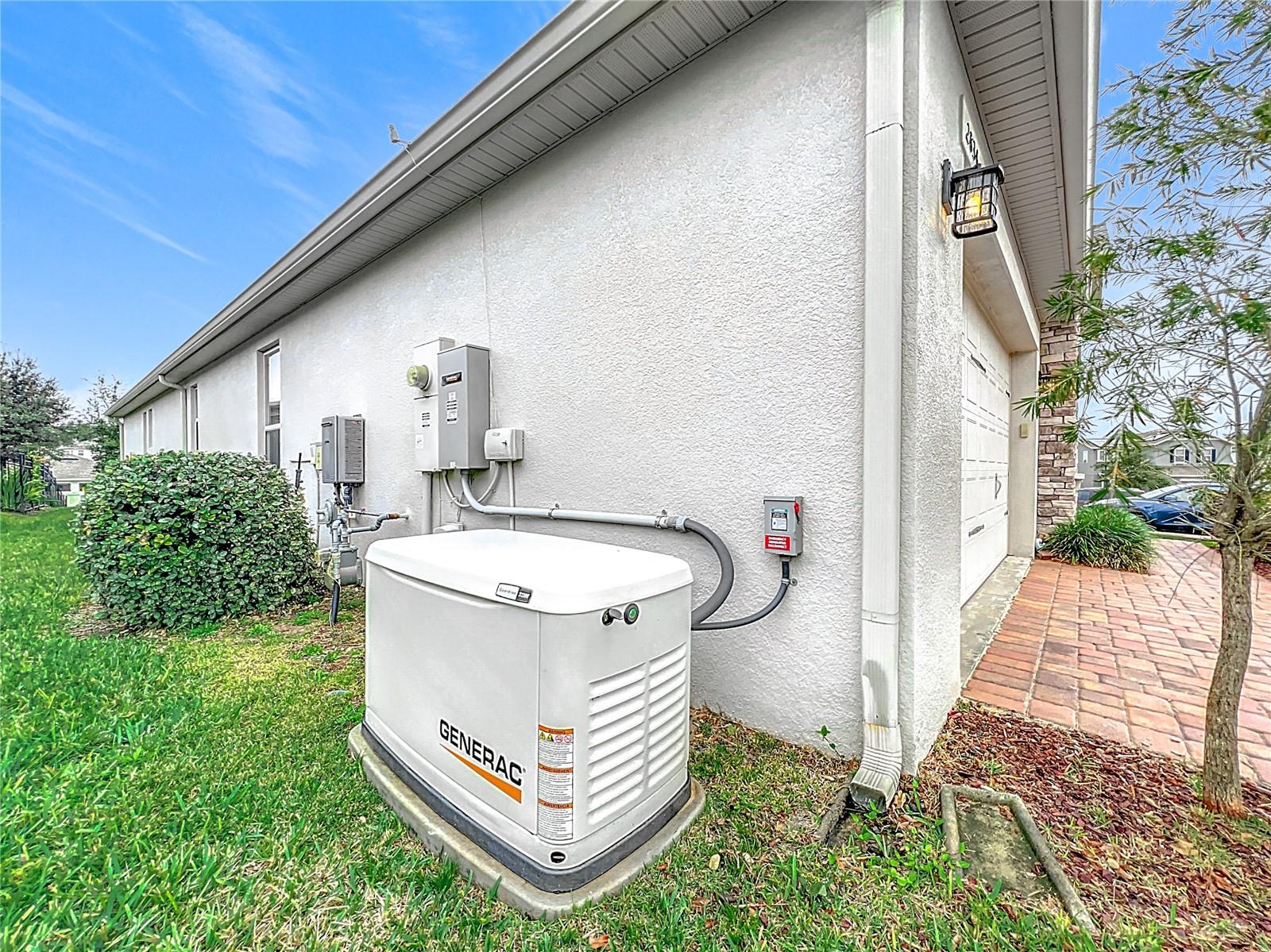 Ocoee Home in Arden Park North Gated Community