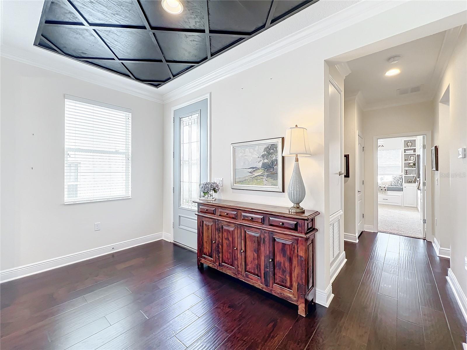 Ocoee Home in Arden Park North Gated Community
