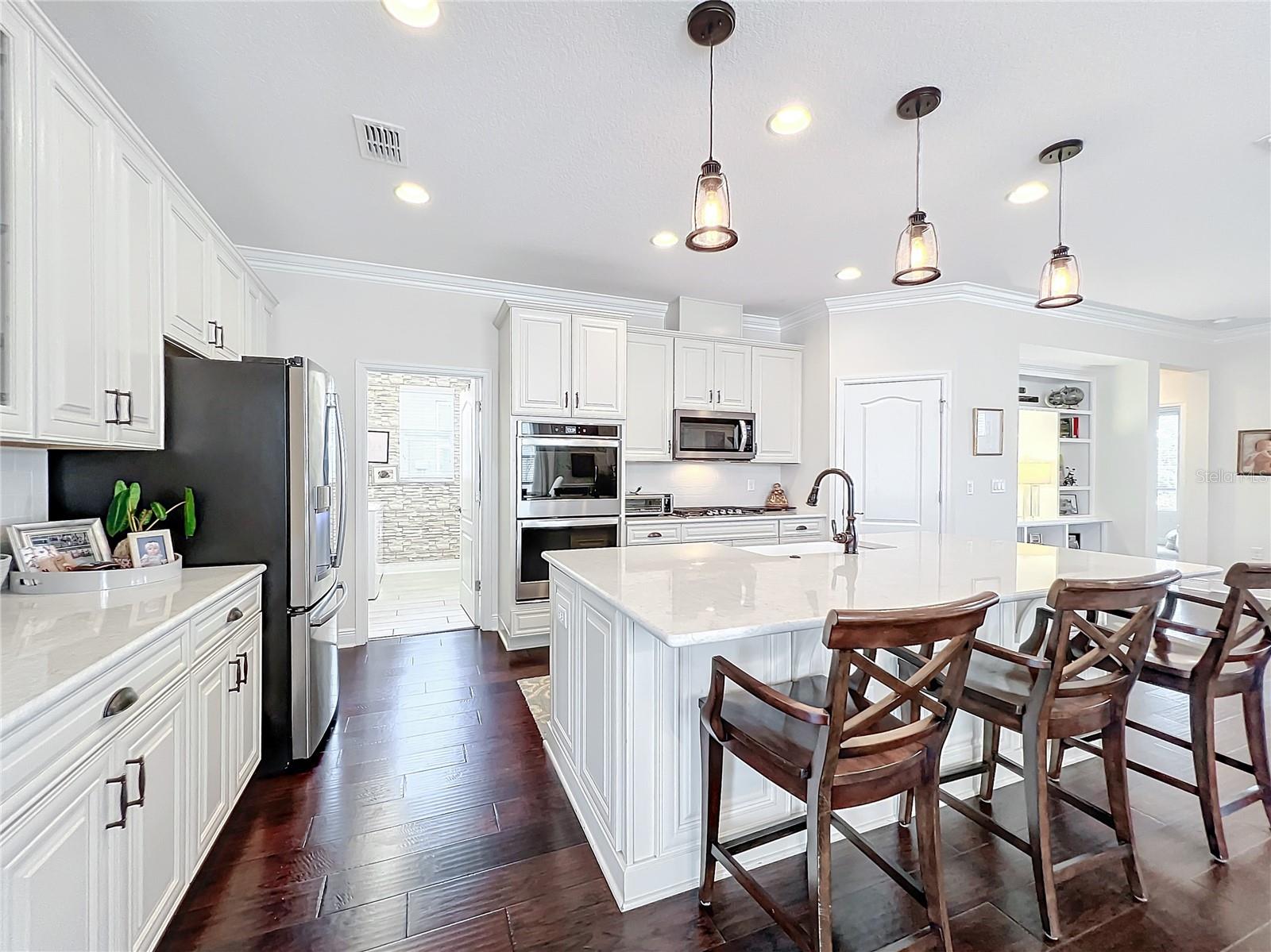 Ocoee Home in Arden Park North Gated Community