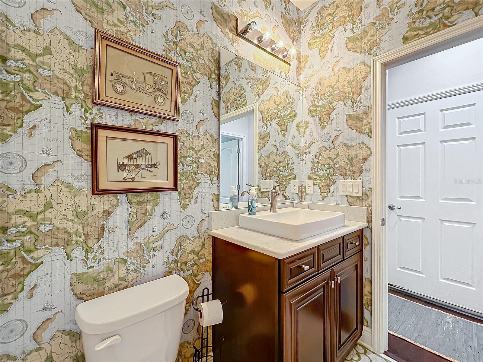 Ocoee Home in Arden Park North Gated Community
