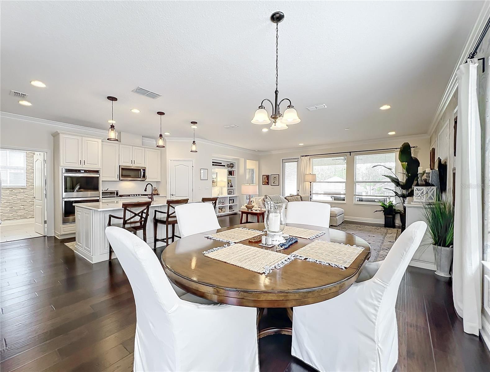 Ocoee Home in Arden Park North Gated Community