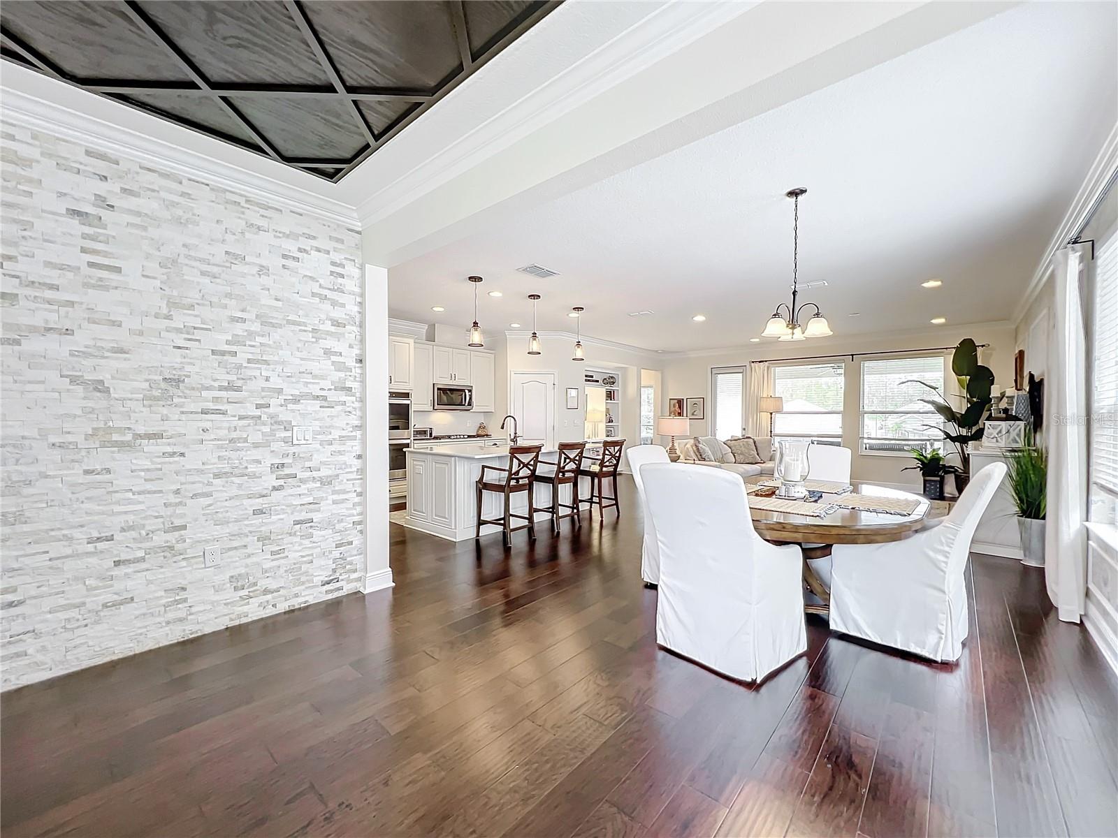 Ocoee Home in Arden Park North Gated Community