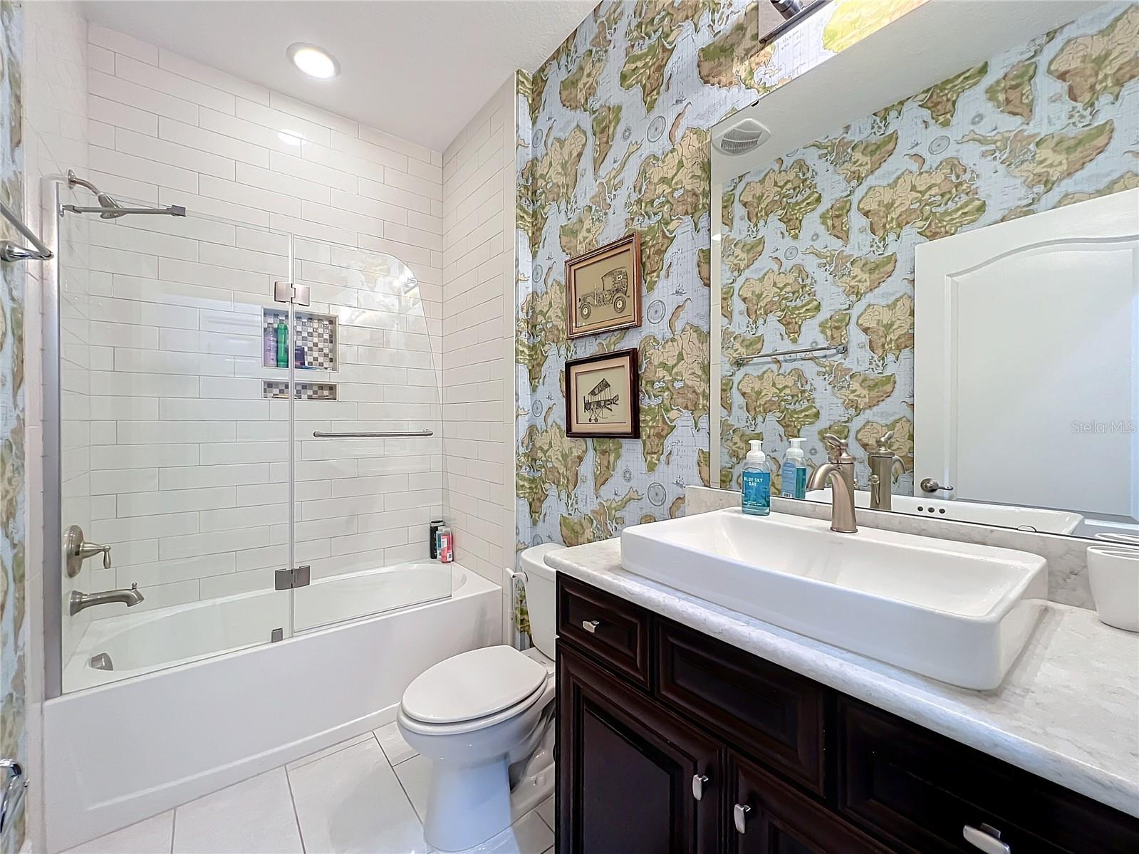 Ocoee Home in Arden Park North Gated Community