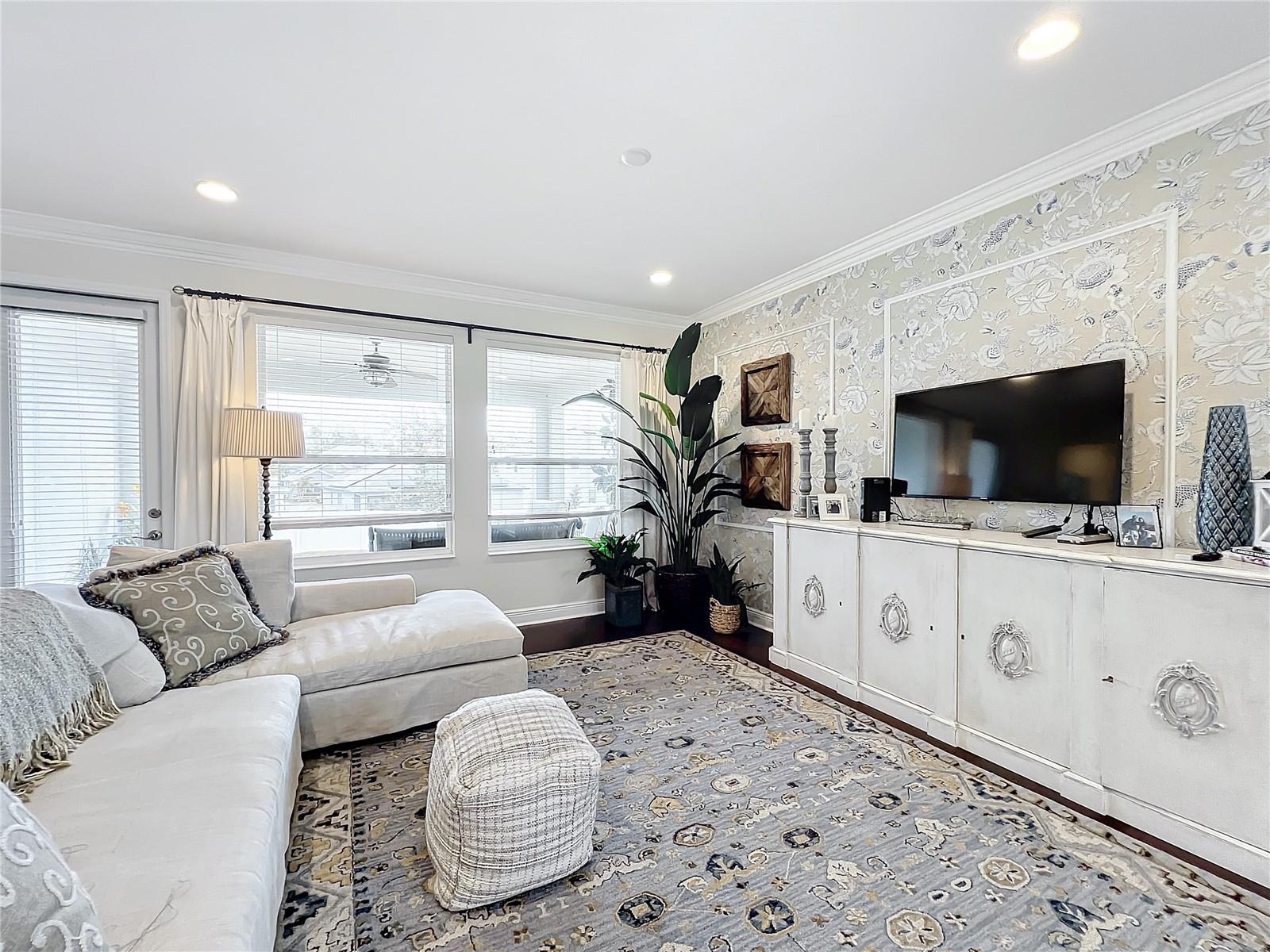Ocoee Home in Arden Park North Gated Community