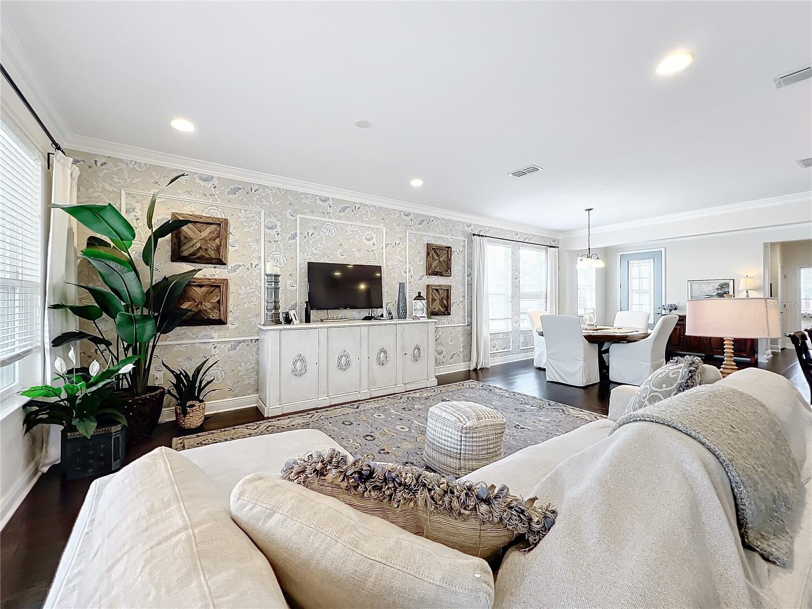 Ocoee Home in Arden Park North Gated Community