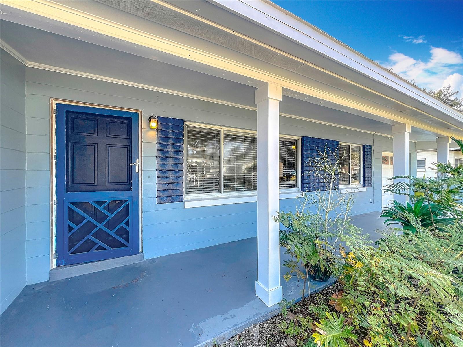 1955 Ranch in Winter Park